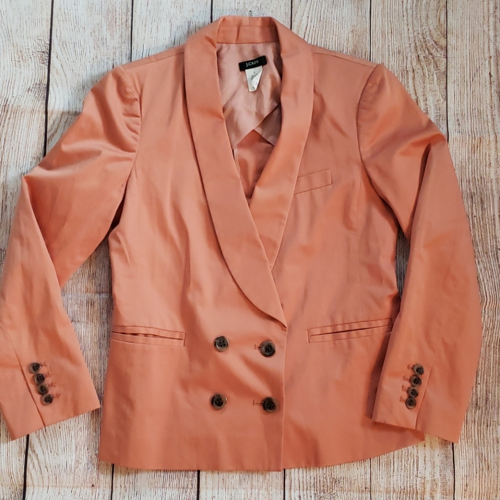 J. Crew Blazer